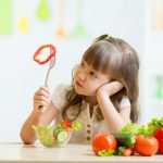 Picky eating or sensory issue?