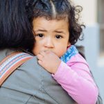 Helping toddlers cope with fear
