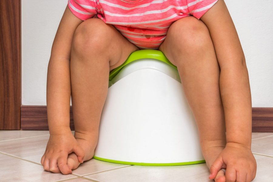 Potty Training Regression: What It Is and What to Do