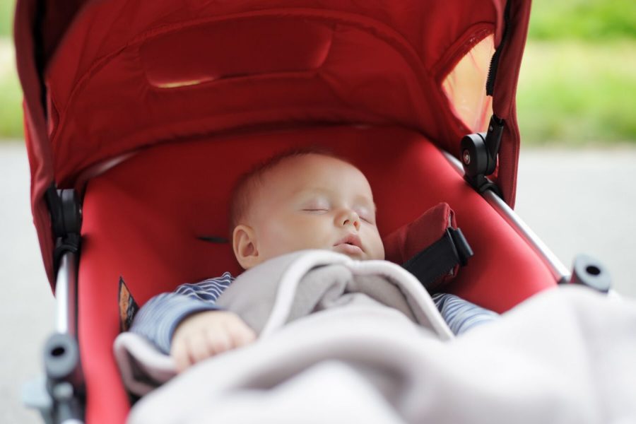 Comprar equipo de bebé usado: Cómo hacerlo con seguridad