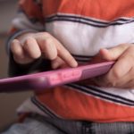 When your screen time rules differ from other parents