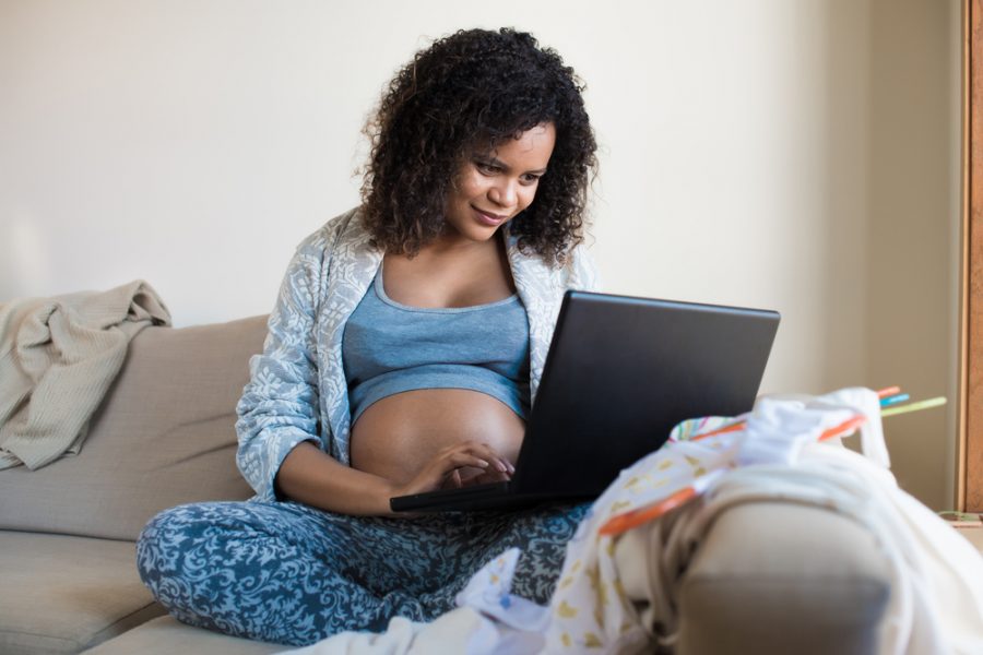 Embarazo y coronavirus: Qué sabemos hasta ahora