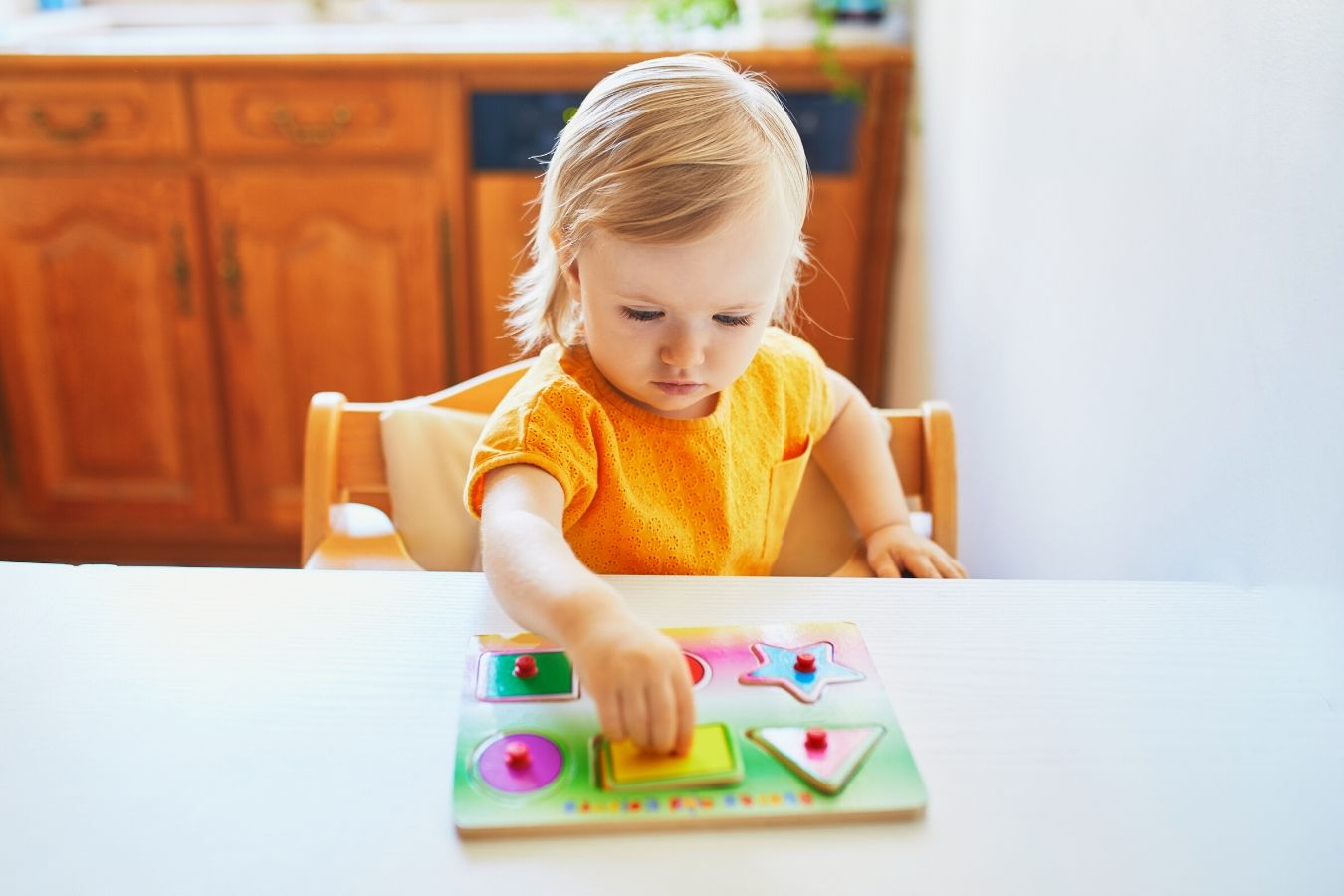 Jigsaw puzzles for 18 best sale month olds