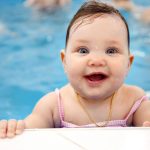 Toddler swimming benefits and safety tips
