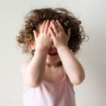 Toddlers' self-conscious emotions