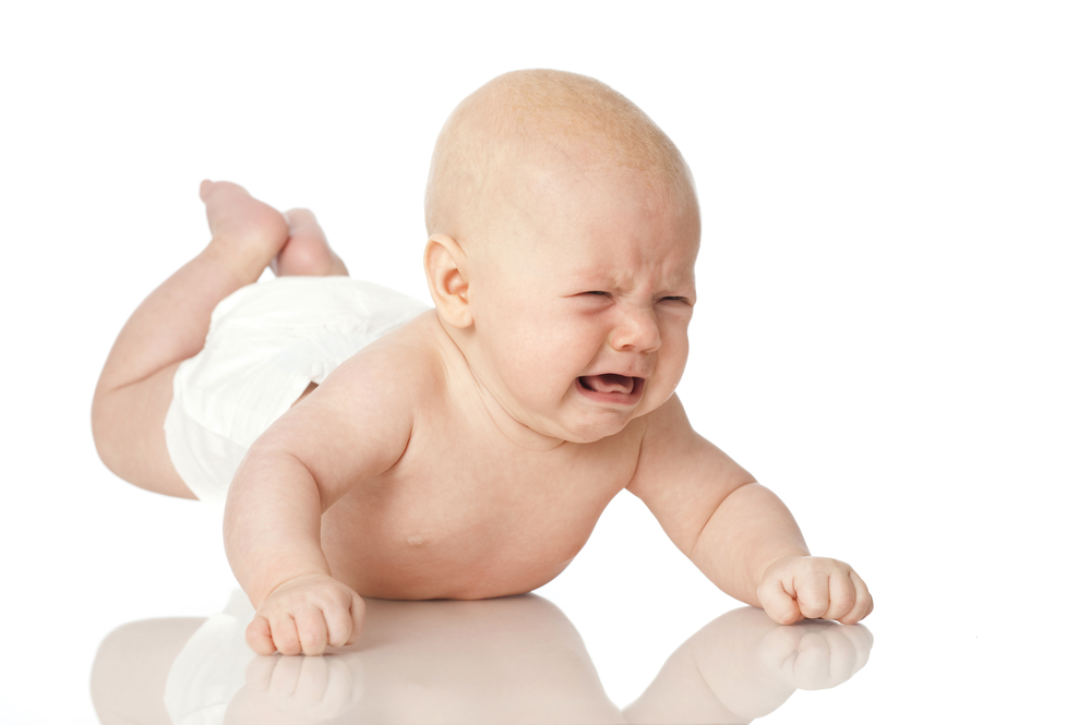 Tummy time: Qué es y ejercicios buenos para el desarrollo del bebé