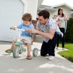 A guide to toddlers and tricycles