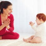 Rhyming with babies and toddlers