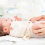 Newborn weight - what's normal?
