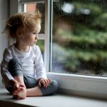 Baby and toddler mental health