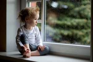 Baby and toddler mental health