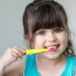 Guide to toddler toothbrushes