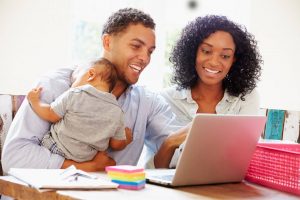 Parenting online calsses