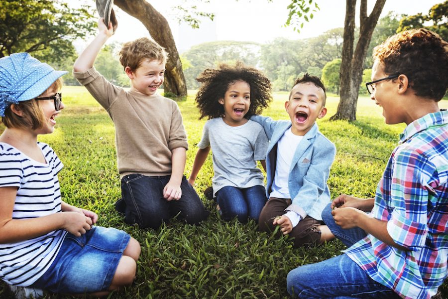 How to Foster Social-Emotional Health in Preschoolers