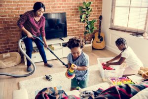 boosting independence preschool