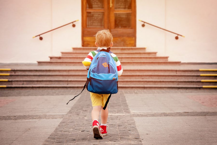 What Type of School is Right for Your Child?
