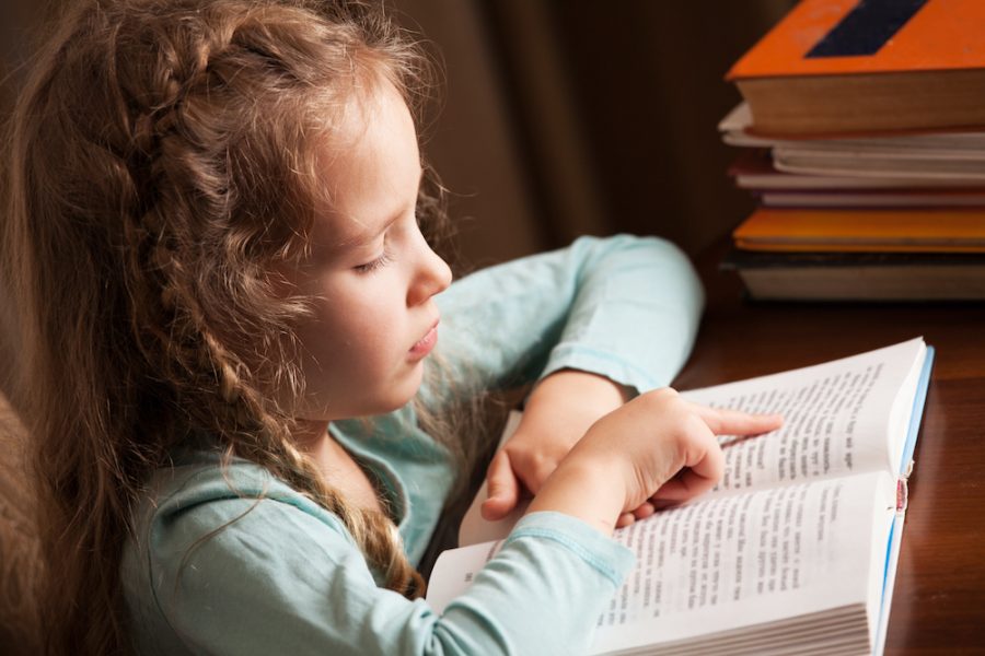 How Sight Words Help Children Learn to Read