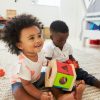 Choosing the Right Toys for Young Children