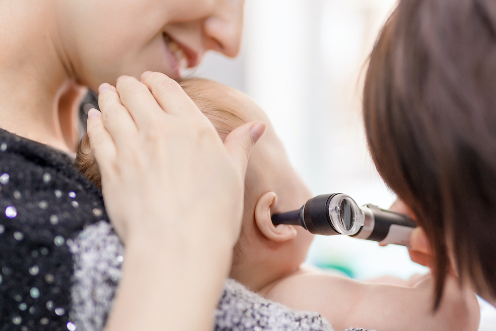 Can Constant Ear Infections Cause Speech Delay In Children?