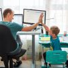 What Working Parents Need From Their Workplace