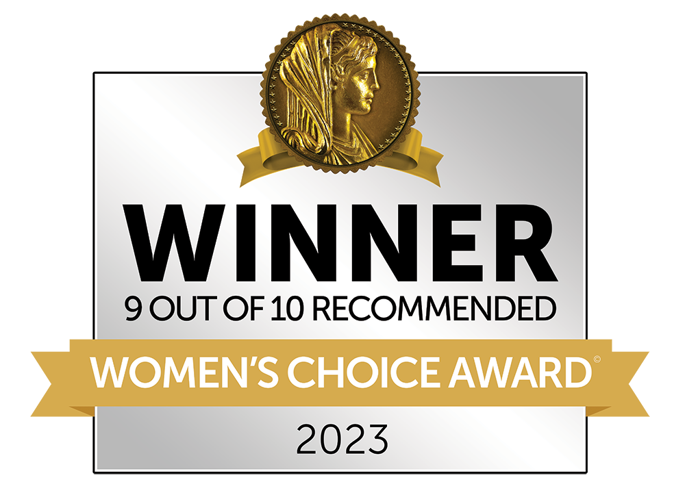 Women's Choice Award 2023