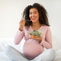 pregnancy nutrition