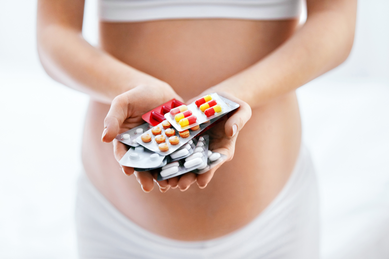 Safe Medications During Pregnancy: What’s OK and What to Avoid