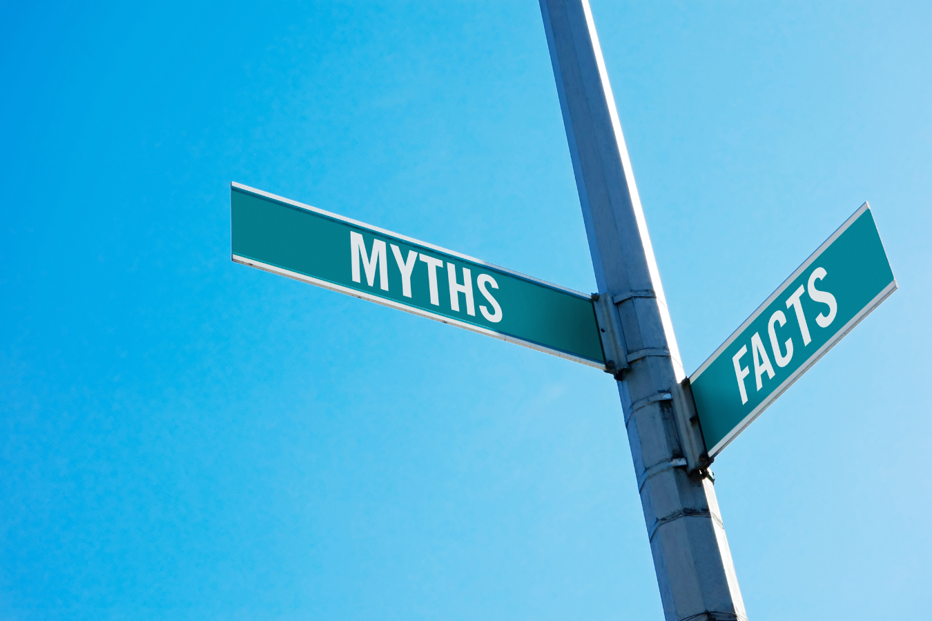 Top 10 Pregnancy Myths Debunked