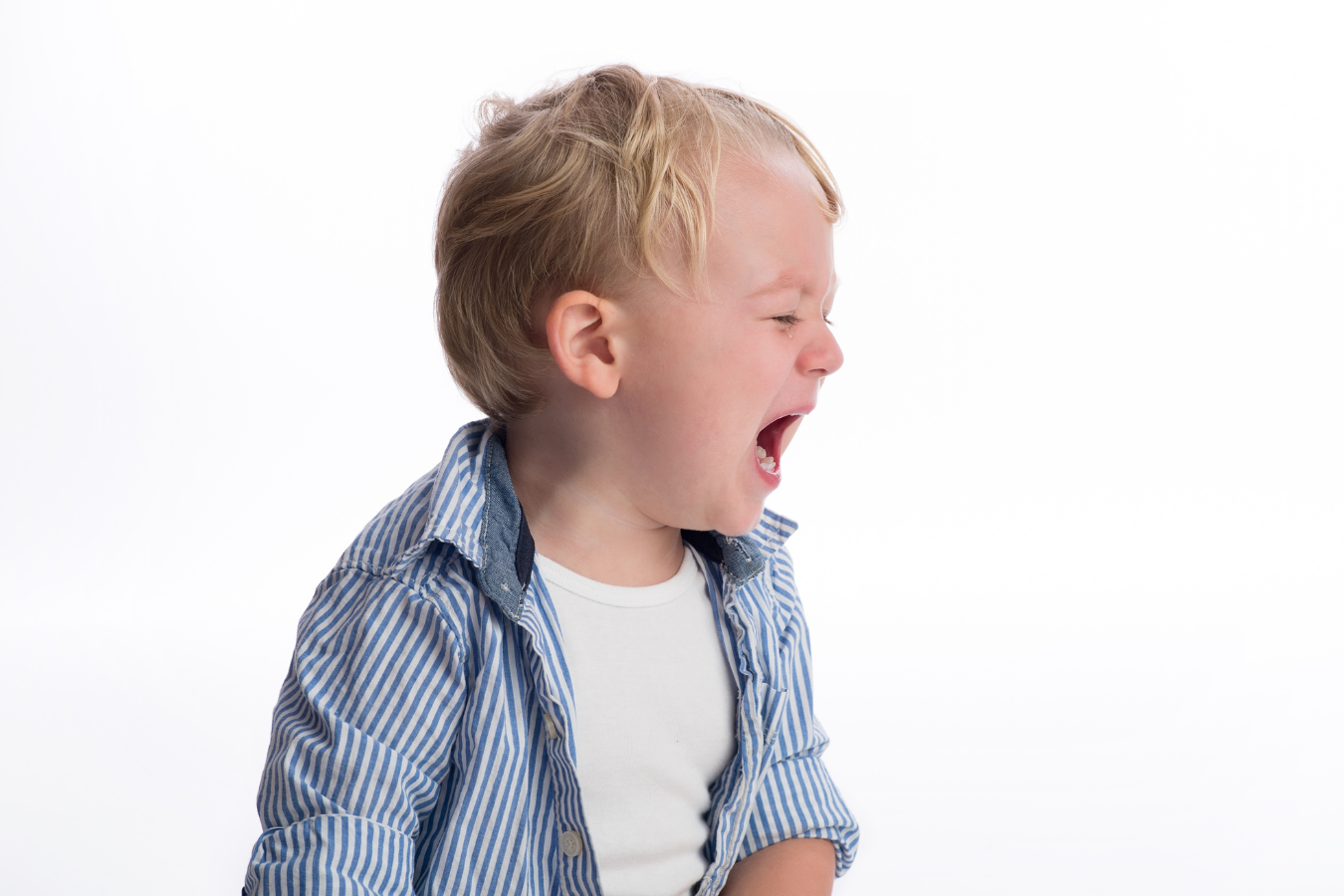 When Big Feelings Take Over: Helping Your 38-Month-Old Through Emotional Storms