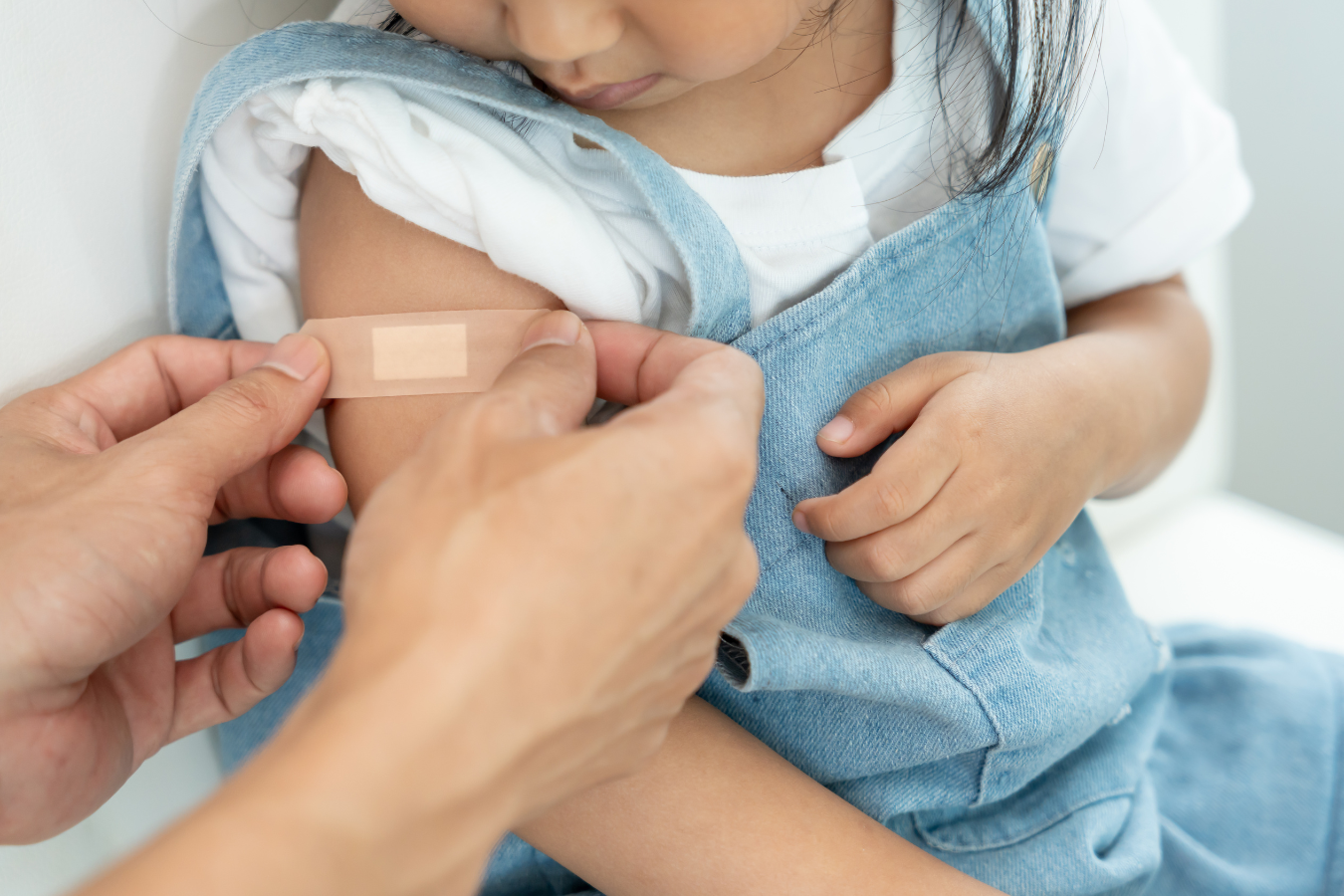 What’s Changed in the U.S. Vaccine Schedule — A Parent’s Guide