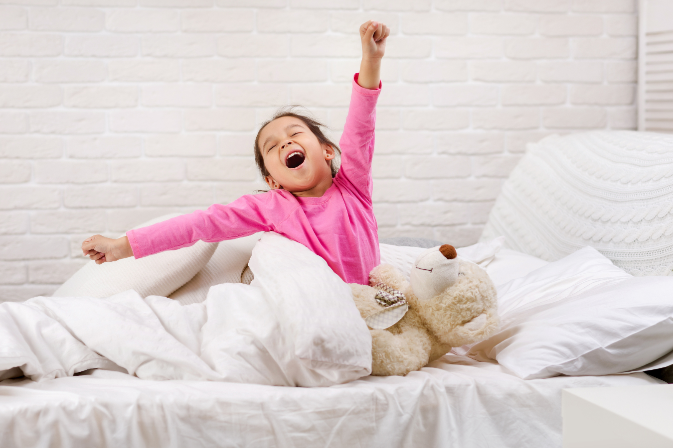 Early Morning Wakings at 42 Months: Why Your Child Is Up Before the Sun